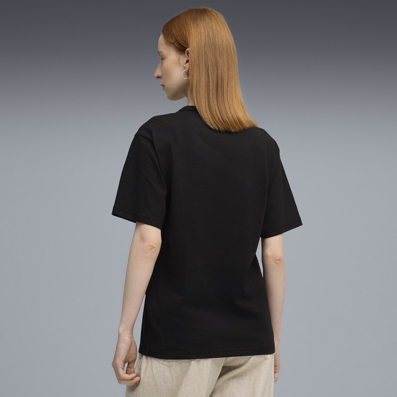Tricou Puma PUMA CLASS Relaxed Tee - 1 | YEO