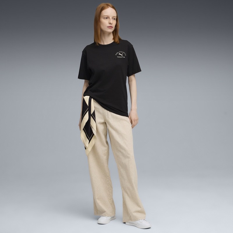 Tricou Puma PUMA CLASS Relaxed Tee - 2 | YEO