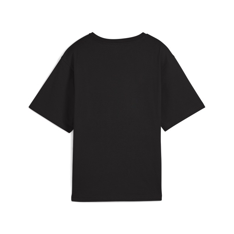 Tricou Puma HER Relaxed Graphic Tee - 1 | YEO