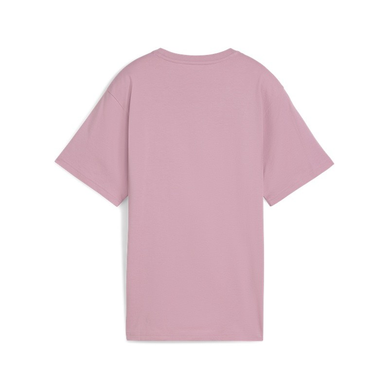 Tricou Puma GRAPHIC Relaxed Leaf Tee