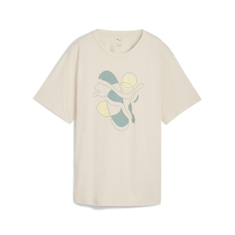 Tricou Puma GRAPHIC Relaxed Energy Tee