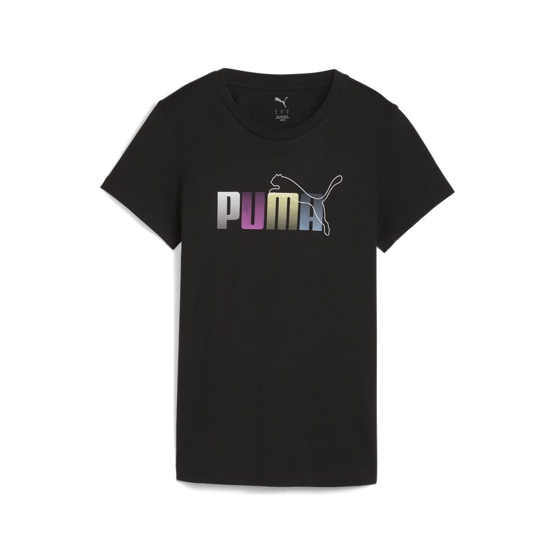Tricou Puma GRAPHIC Stacked Tee - 3 | YEO