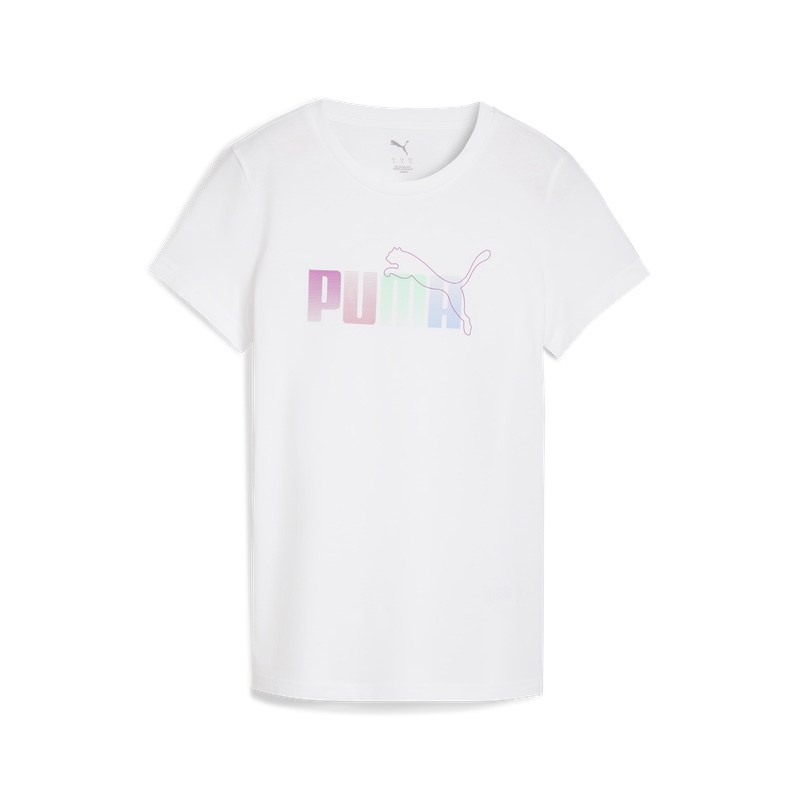 Tricou Puma GRAPHIC Stacked Tee - 3 | YEO
