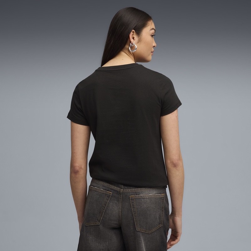 Tricou Puma GRAPHIC Gradient Tee - 1 | YEO