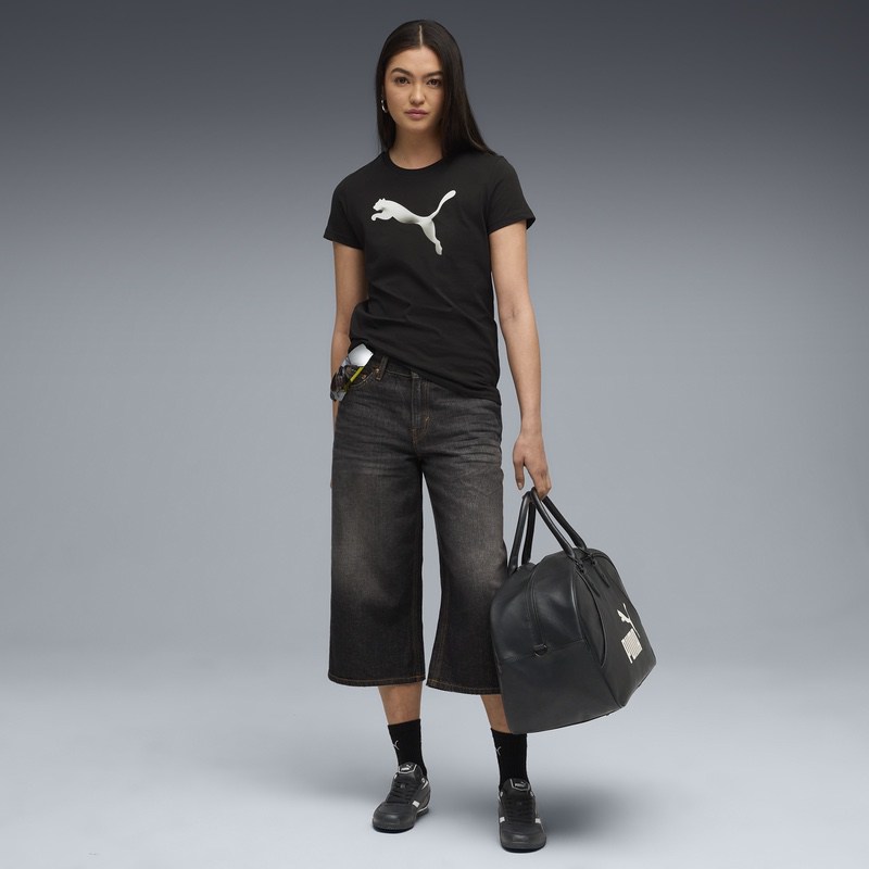 Tricou Puma GRAPHIC Gradient Tee - 2 | YEO