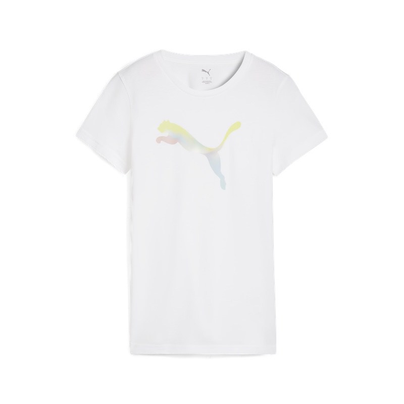 Tricou Puma GRAPHIC Gradient Tee