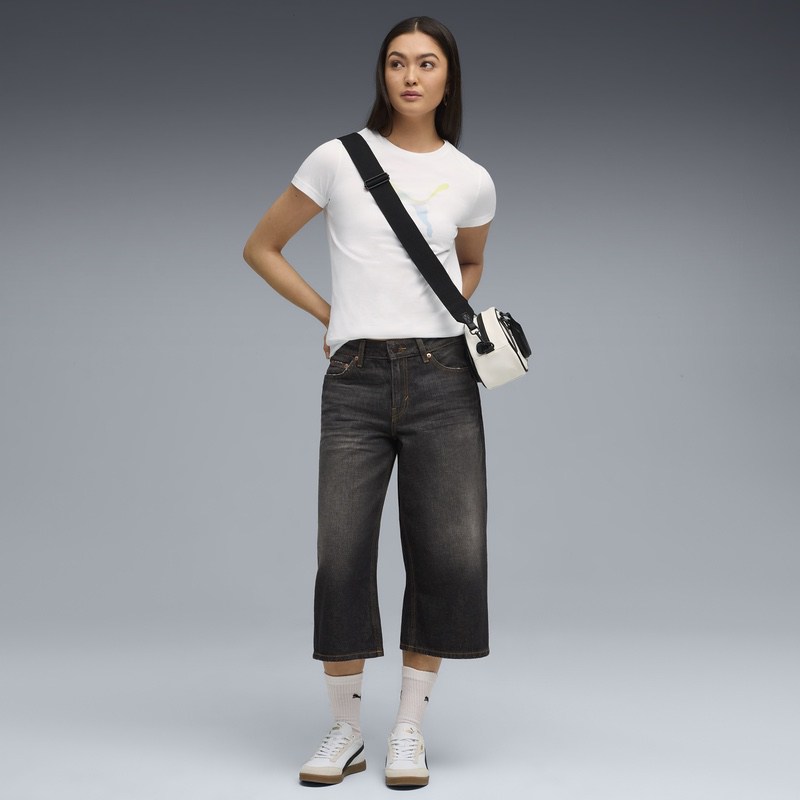 Tricou Puma GRAPHIC Gradient Tee - 4 | YEO