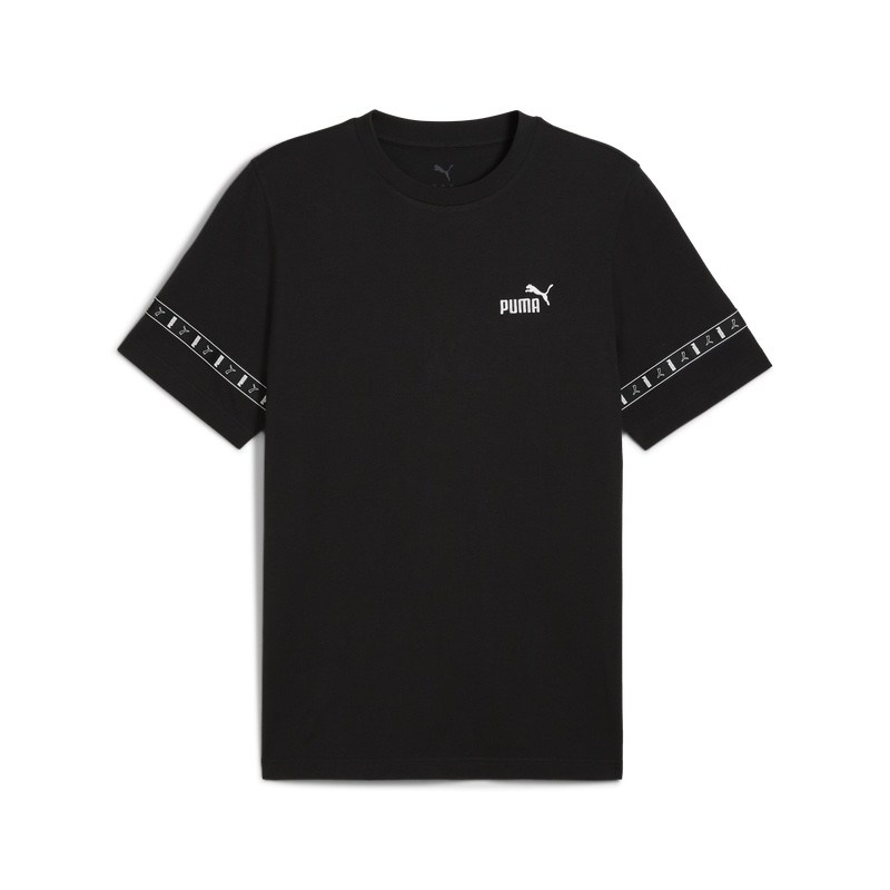 Tricou Puma ESS TAPE Layout Tee