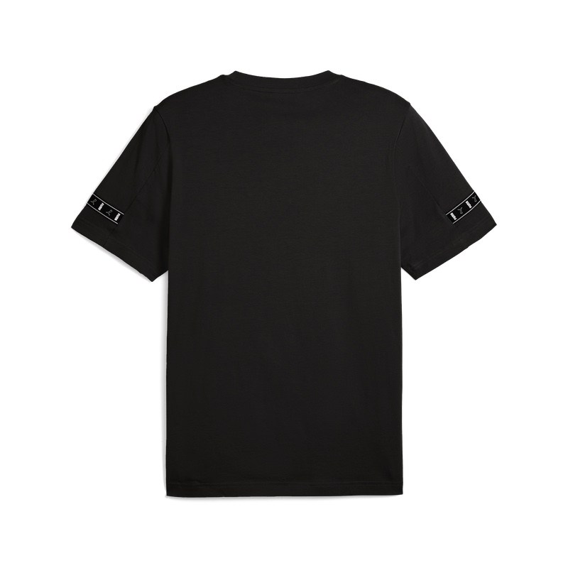Tricou Puma ESS TAPE Layout Tee
