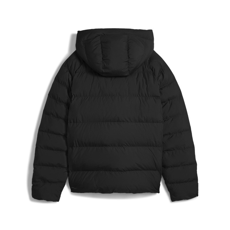 Geaca Puma Mono Hooded Jacket