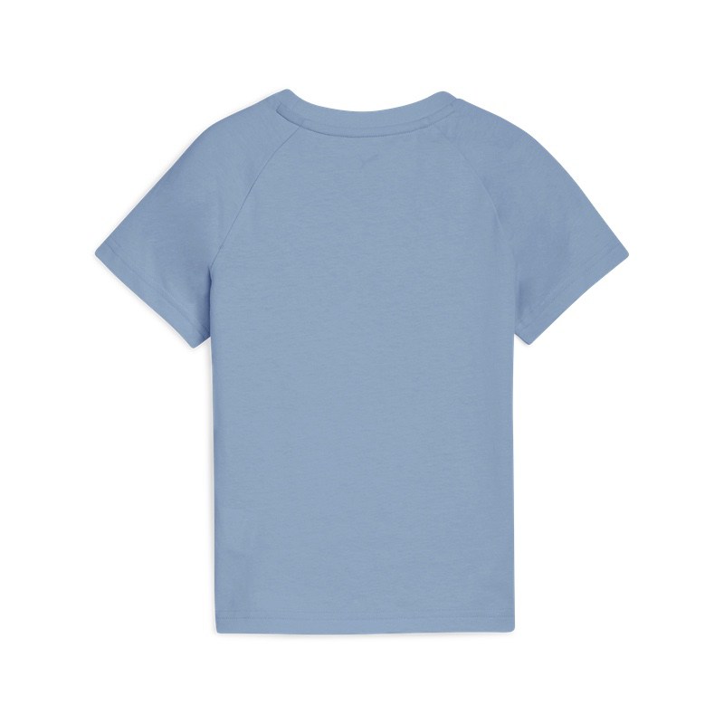 Tricou Puma LITTLE RUNNERS Tee PS