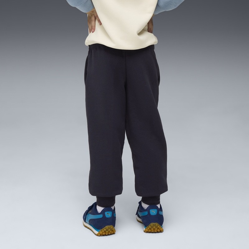 Pantaloni Puma LITTLE RUNNERS Sweatpants TR PS - 1 | YEO