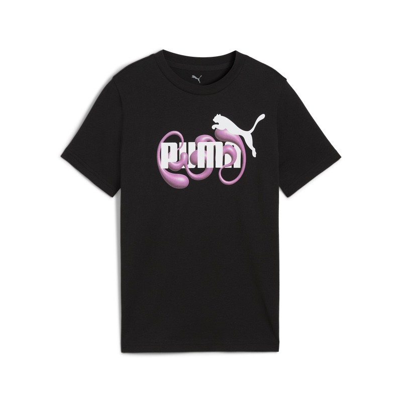 Tricou Puma GRAPHIC No. 1 Logo Tee G - 3 | YEO