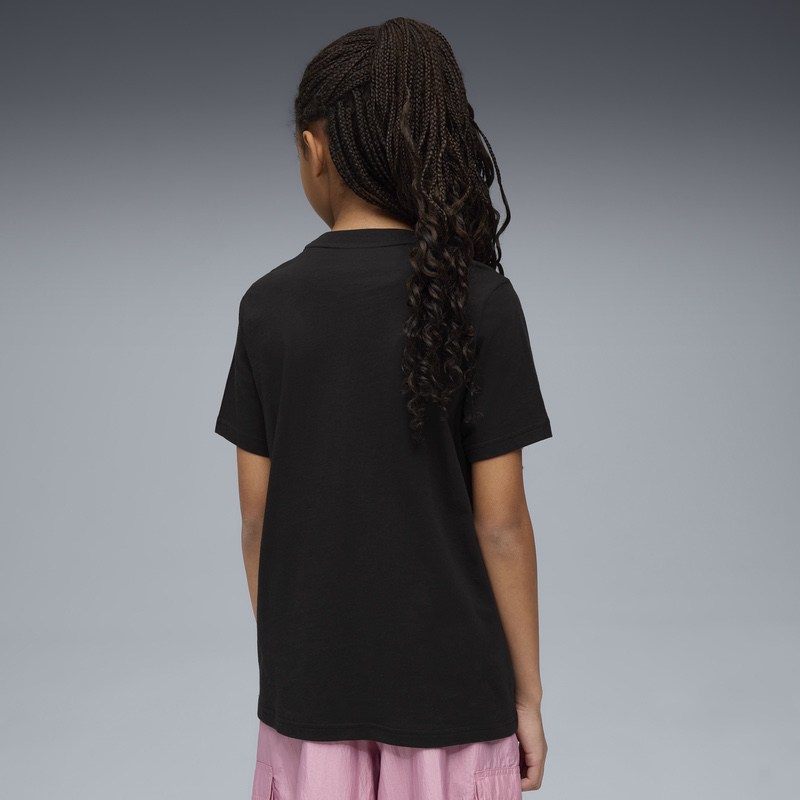Tricou Puma GRAPHIC No. 1 Logo Tee G - 1 | YEO