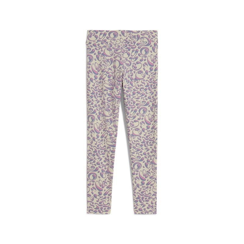Colanti Puma TWEENERVERSE AOP Leggings G - 3 | YEO