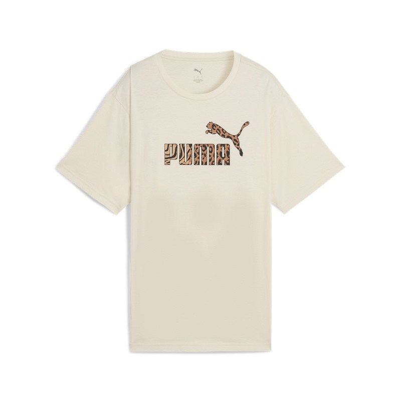 Tricou Puma ESS GRAPHIC ANIMAL Relaxed Tee