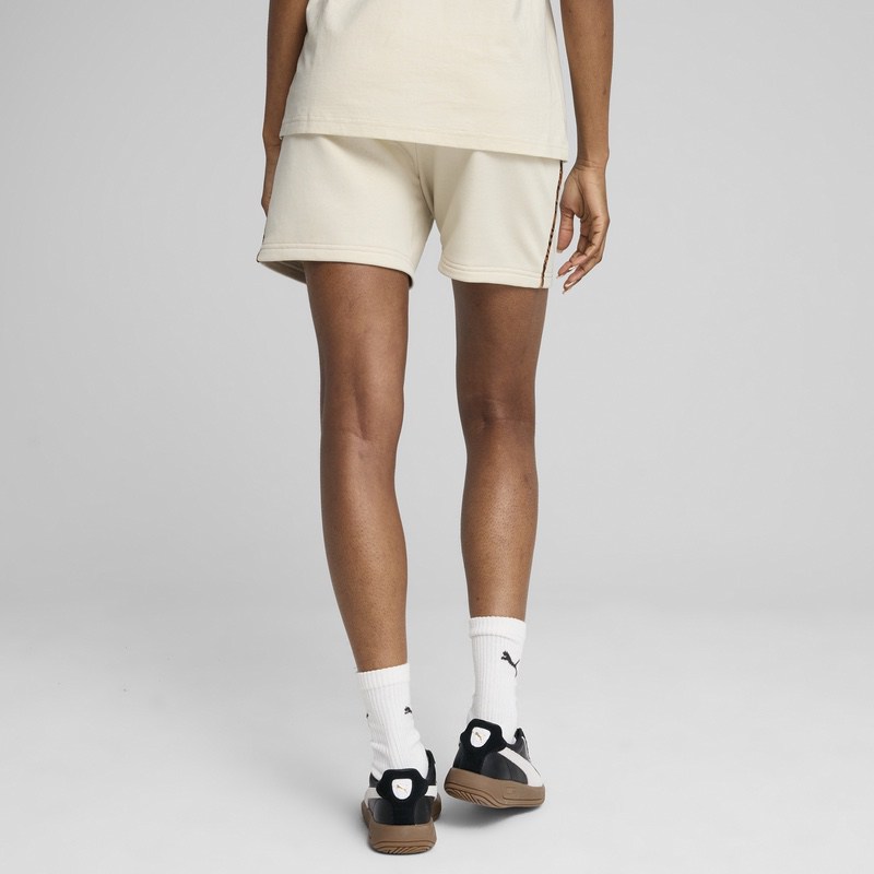 Sort Puma ESS GRAPHIC ANIMAL Shorts 5
