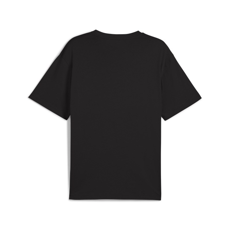 Tricou Puma ESS Relaxed Small No. 1 Logo Tee