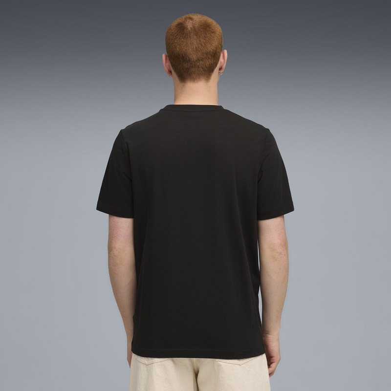 Tricou Puma ESS CAMO Tee - 1 | YEO
