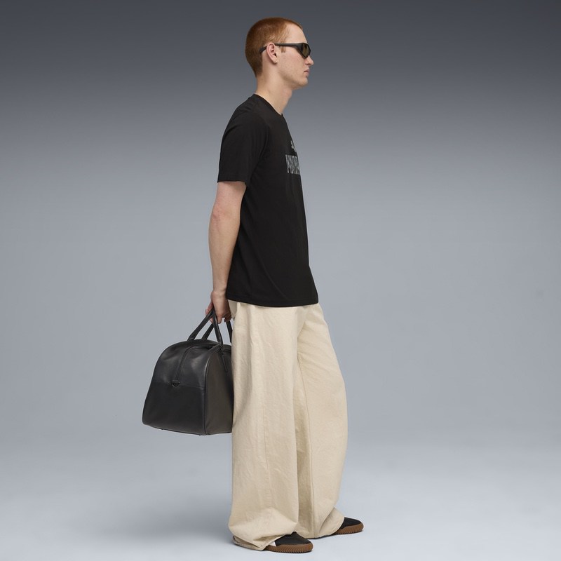 Tricou Puma ESS CAMO Tee - 2 | YEO