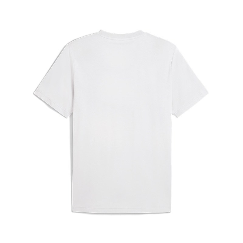 Tricou Puma ESS CAMO Tee - 1 | YEO