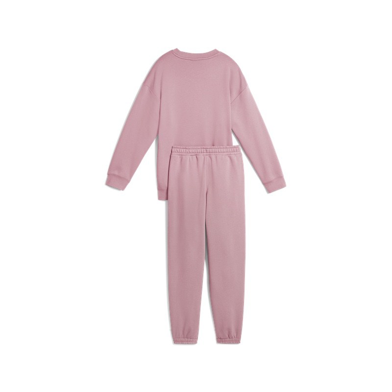 Trening Puma Loungewear Oversized Sweat Suit G