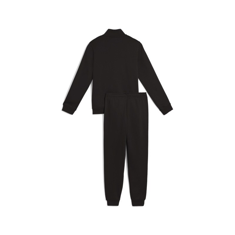 Trening Puma ESS TAPE Full-Zip Sweat Suit FL G