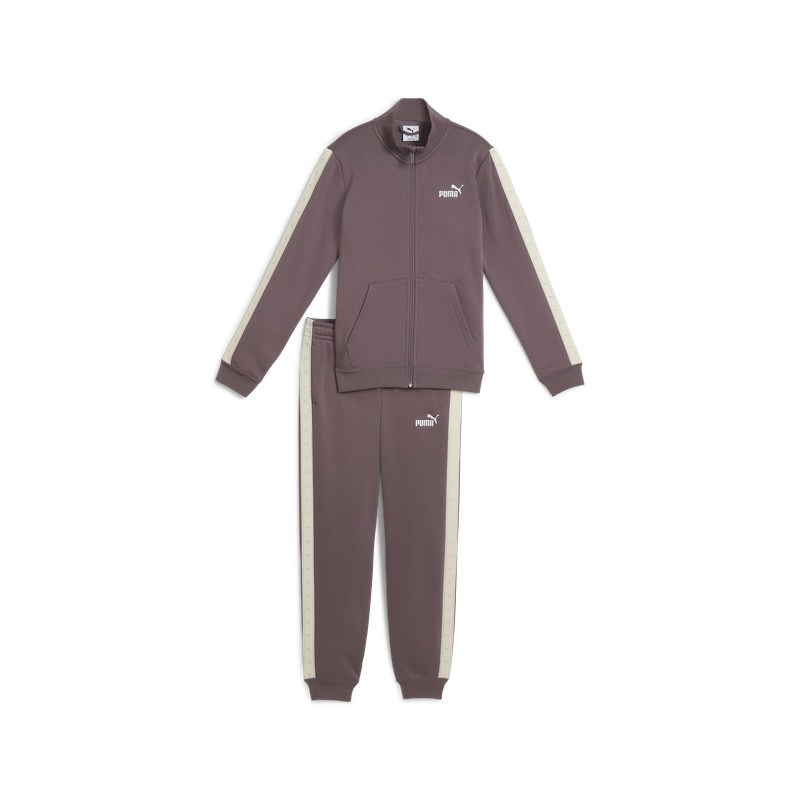 Trening Puma ESS TAPE Full-Zip Sweat Suit FL G Trening Puma ESS TAPE Full-Zip Sweat Suit FL G