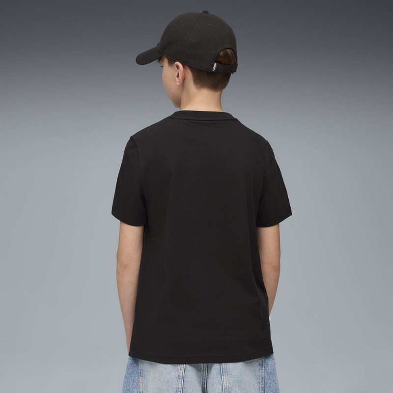 Tricou Puma ESS CAMO Tee B - 1 | YEO