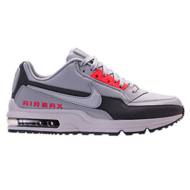 Pantofi sport Nike Air Max LTD 3 Premium