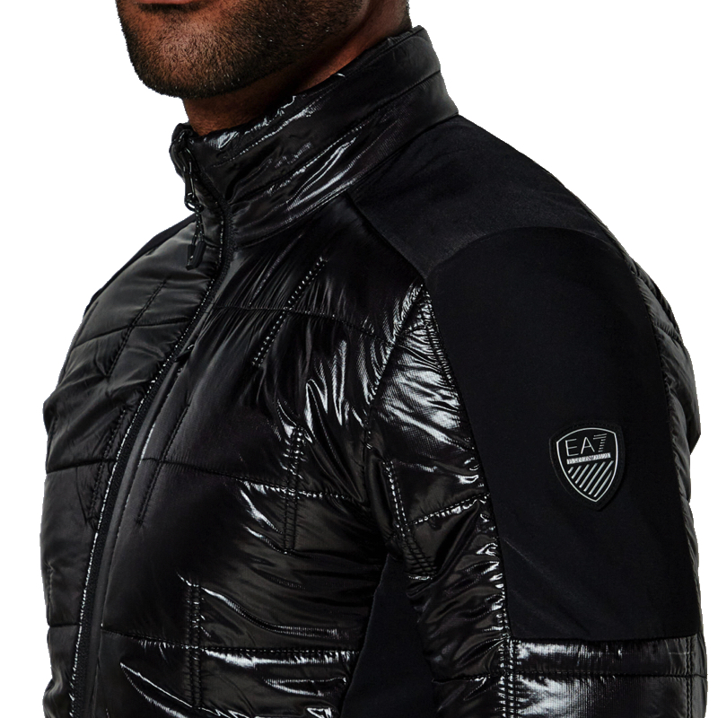 Geaca EA7 BOMBER SKI JACKET - 1 | YEO