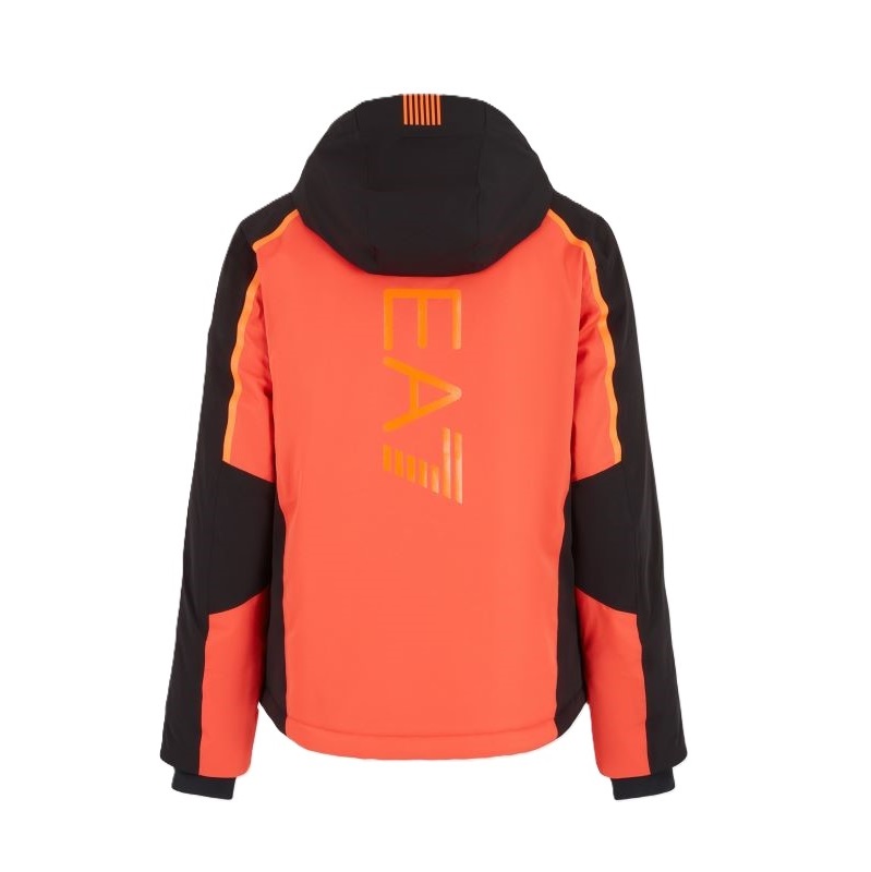 Geaca EA7 SKI BOMBER JACKET - 1 | YEO