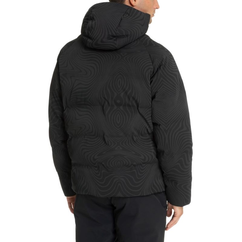 Geaca EA7 SKI JACKET - 1 | YEO