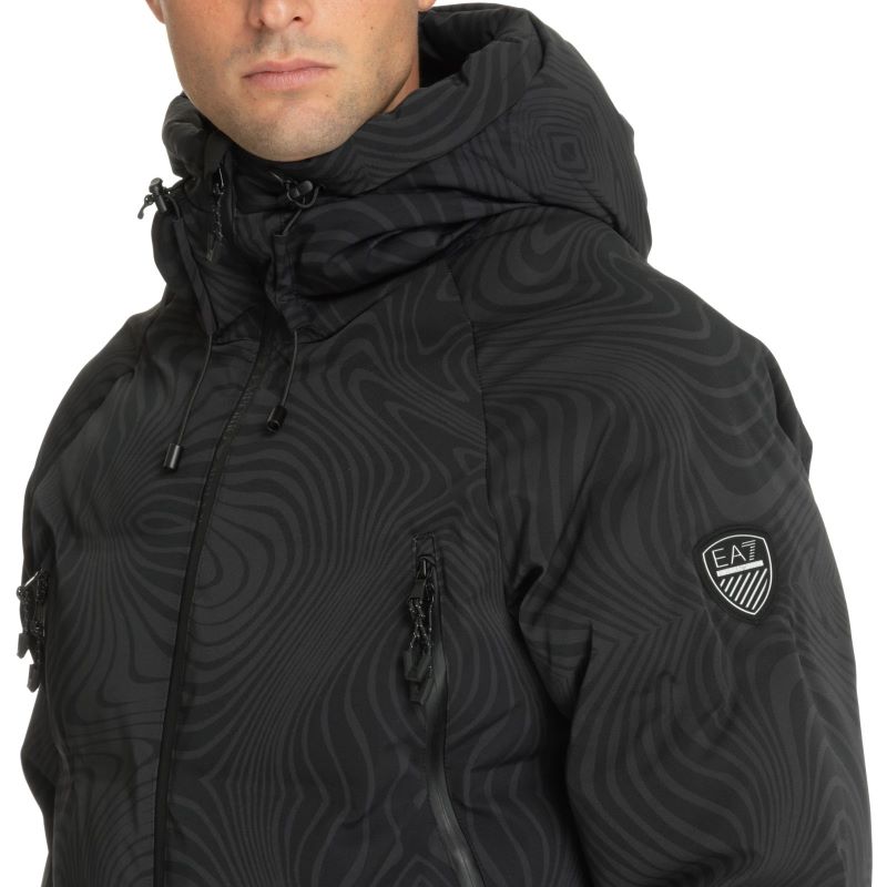 Geaca EA7 SKI JACKET - 2 | YEO