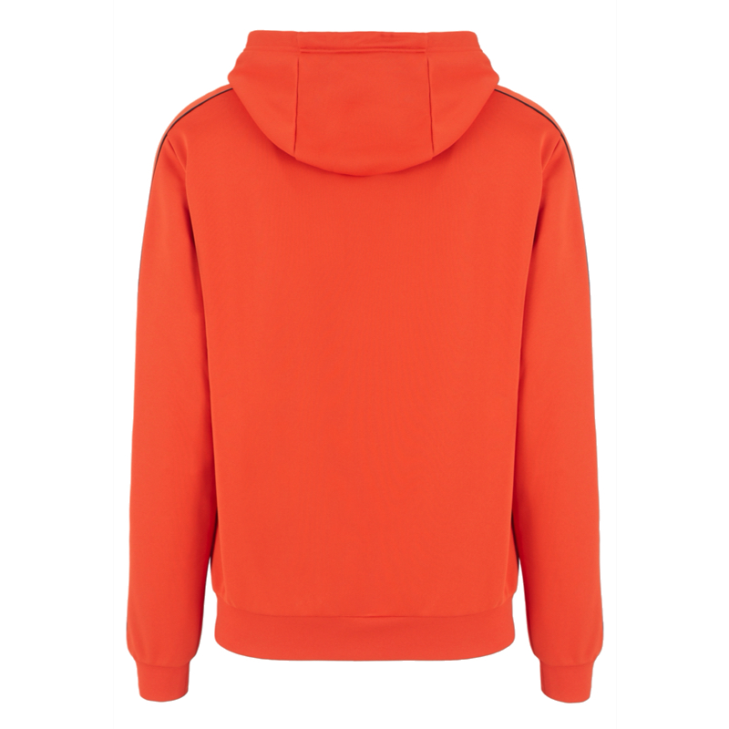 Hanorac EA7 M hoodie RN POLY