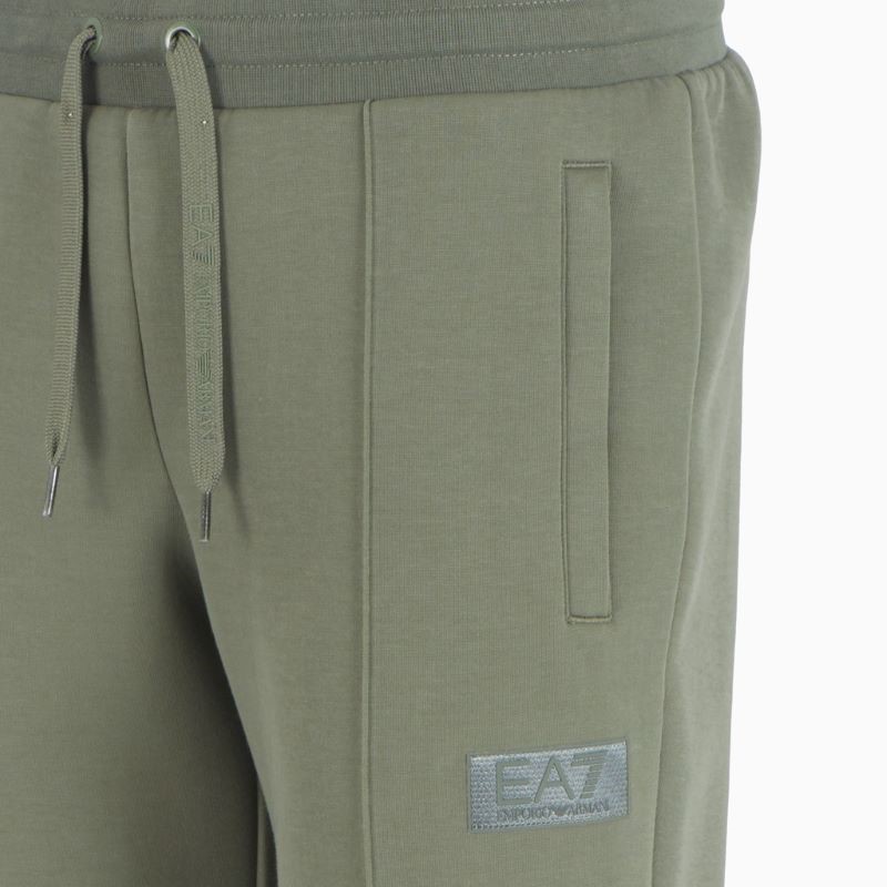 Pantaloni EA7 M PANTS FZ CO PL - 4 | YEO