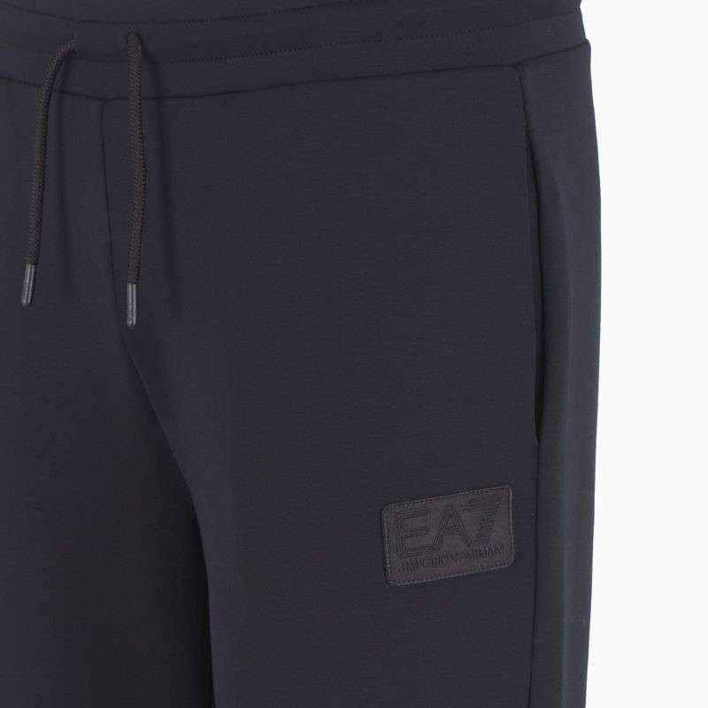 Pantaloni EA7 M PANTS CH DOUBLE KNIT - 2 | YEO
