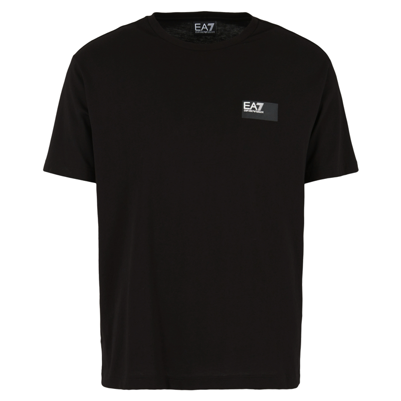 Tricou EA7 M tee SS Graphic Tricou EA7 M tee SS Graphic