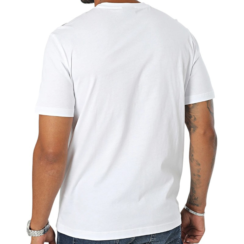 Tricou EA7 M TAPE TEE SS CO - 1 | YEO