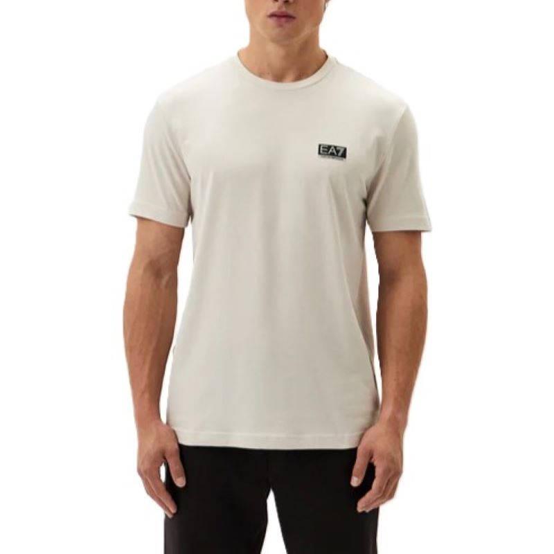 Tricou EA7 M tee SS Tricou EA7 M tee SS