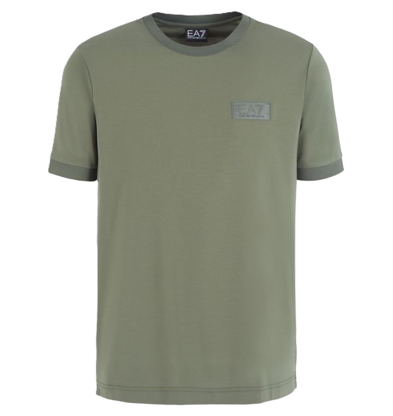 Tricou EA7 M TEE SS VI Tricou EA7 M TEE SS VI