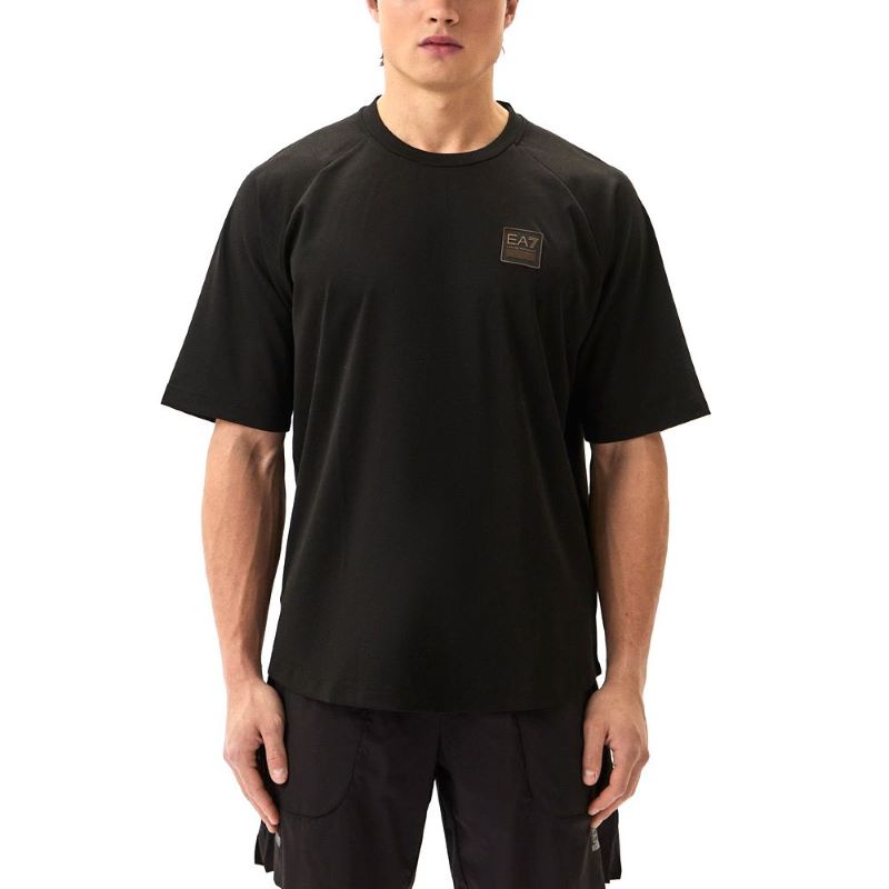 Tricou EA7 M TEE SS ST PAPL Tricou EA7 M TEE SS ST PAPL