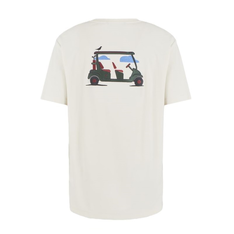 Tricou EA7 M TEE SS GRAPHIC VI - 1 | YEO