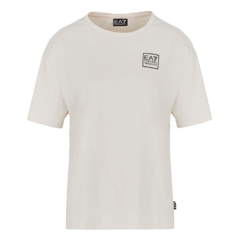 Tricou EA7 W TEE SS Tricou EA7 W TEE SS