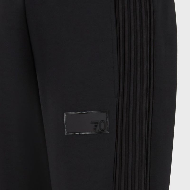Pantaloni EA7 PANTS CH MOPL