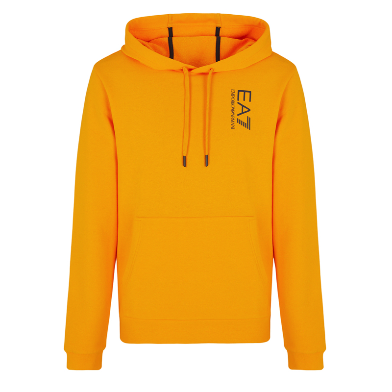 Hanorac EA7 M SPECIAL LOGO RN COFT EA7 INCALTAMINTE