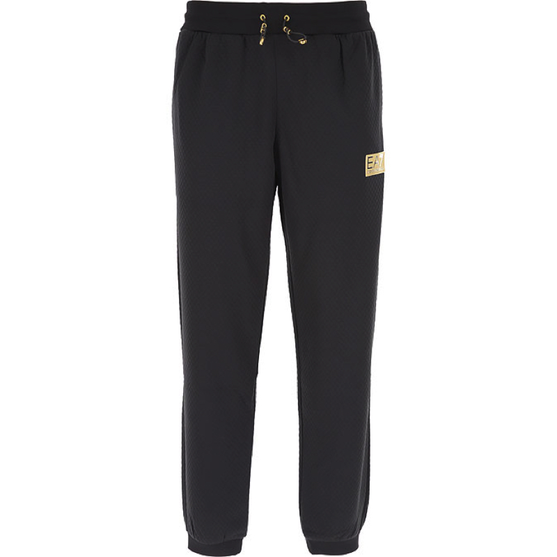 Pantaloni EA7 M pants CH DOUBLE Pantaloni EA7 M pants CH DOUBLE