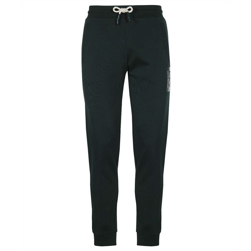 Pantaloni EA7 M CH TONAL logo