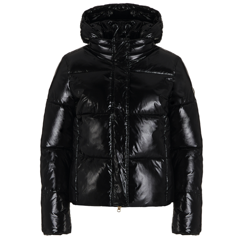 Geaca EA7 W BOMBER HO EXTRA PADDED EA7 INCALTAMINTE