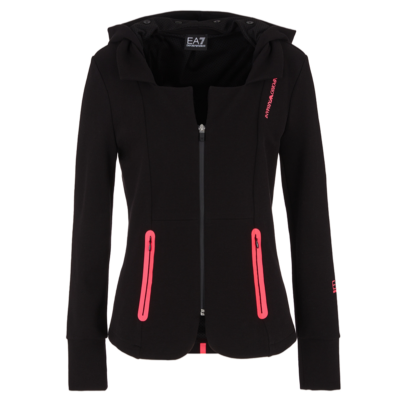 Jacheta EA7 W BLAZER Jacheta EA7 W BLAZER